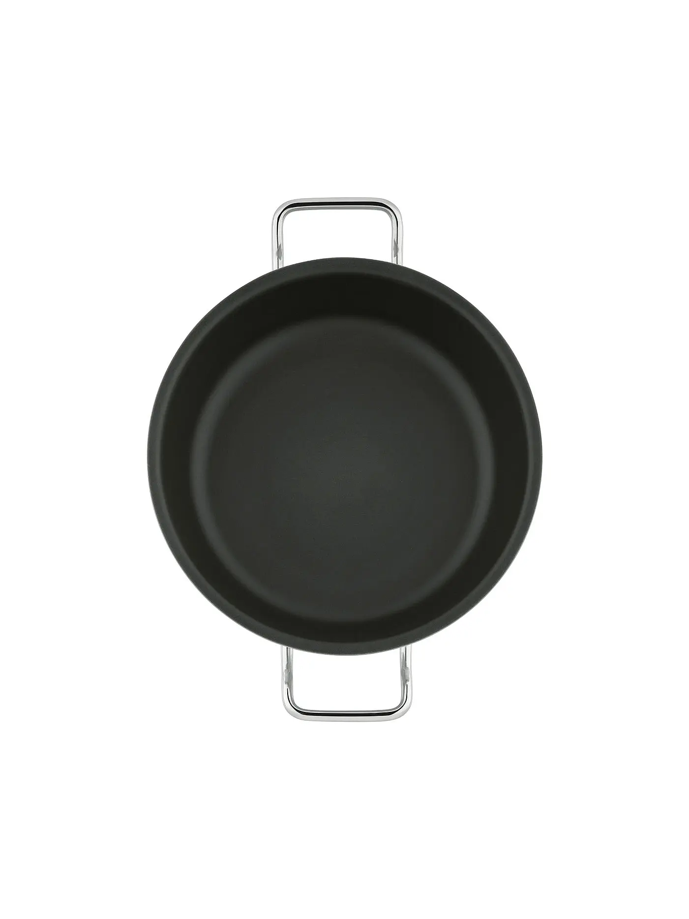 SPRING | Servierpfanne 24cm XL BRIGADE 5Ply-Antihaft | 